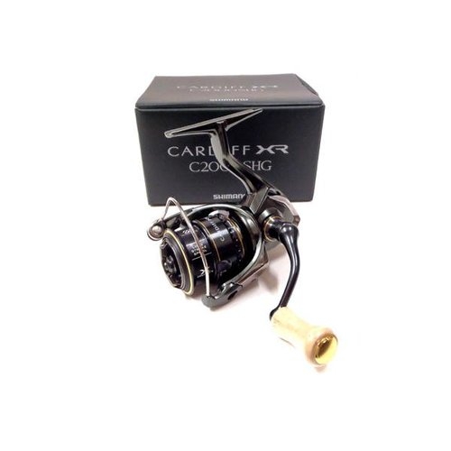 Shimano 23 Cardiff XR C2000SHG