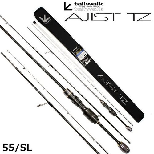 Tailwalk AJIST TZ 55/SL