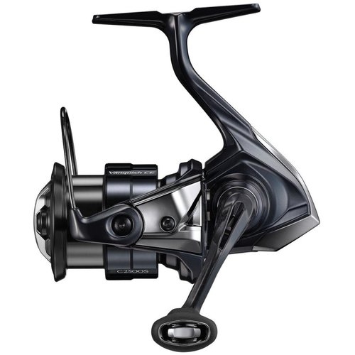 Shimano Vanquish CE C2500S (2026)