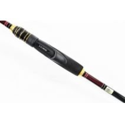 Gamakatsu LUXXE EG-X S86M-solid