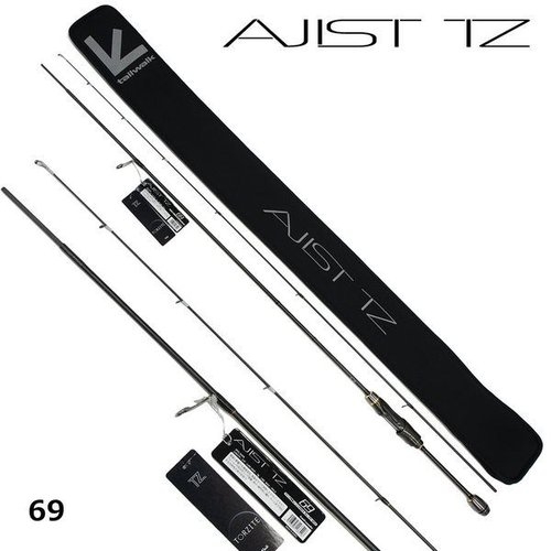 Tailwalk AJIST TZ 69