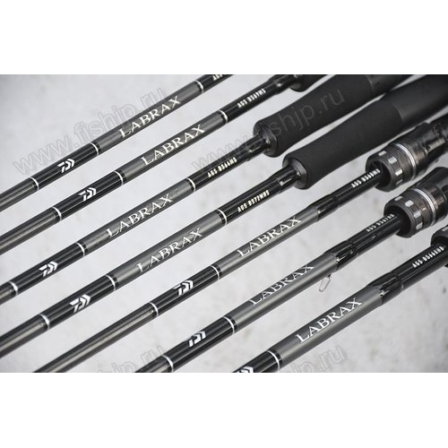 Daiwa 22 LABRAX  AGS BS 64MS・Q