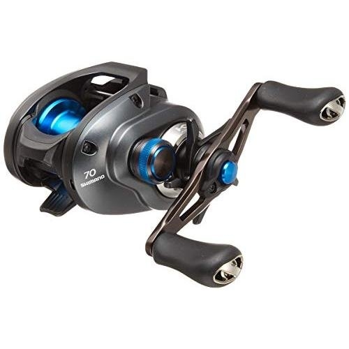 Shimano 20 SLX DC 71HG