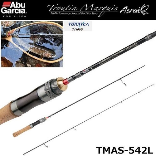 Abu Troutin Marquis Asrai TMAS-542L