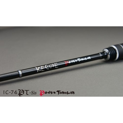 TICT ICE CUBE IC-74FS-Sis