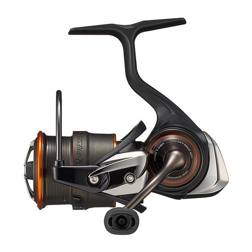 Daiwa 21 Presso LT2000SS-P