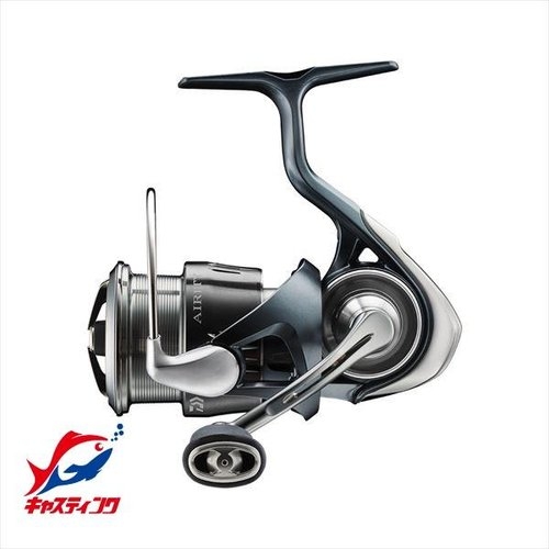 Daiwa 23  Airity LT2500S