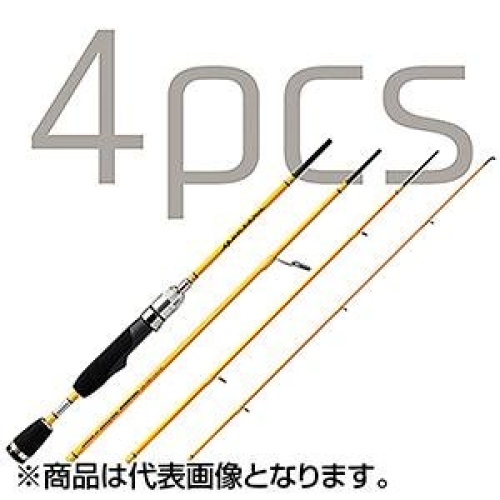 Palms Quattro QTRGC-46XUL