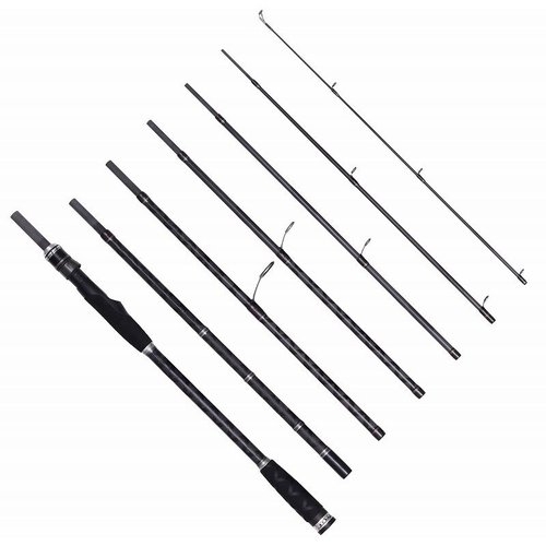 Abu Garcia Crossfield XSFS-957M-MB