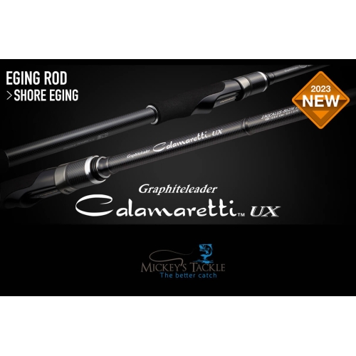 Graphiteleader 26 Calamaretti UX 26GCALUS-632ML-S