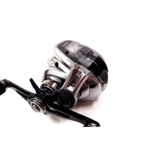 Shimano 23 Engetsu Premium 151HG