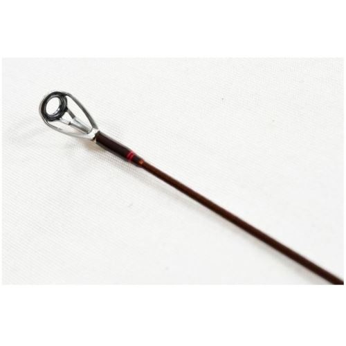 Daiwa 22 Silver Creek Glass Progressive 48L-G