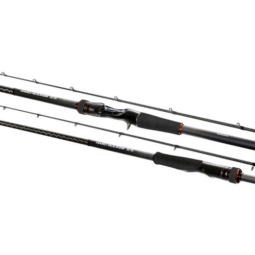 Shimano 22 Hard Rocker SS S83ML+