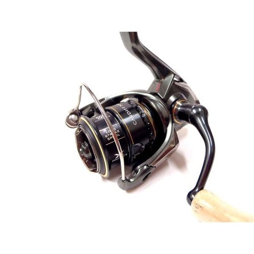 Shimano 23 Cardiff XR C2000SHG