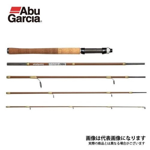 Abu Garcia Zoom Safari ZMSS-705ML