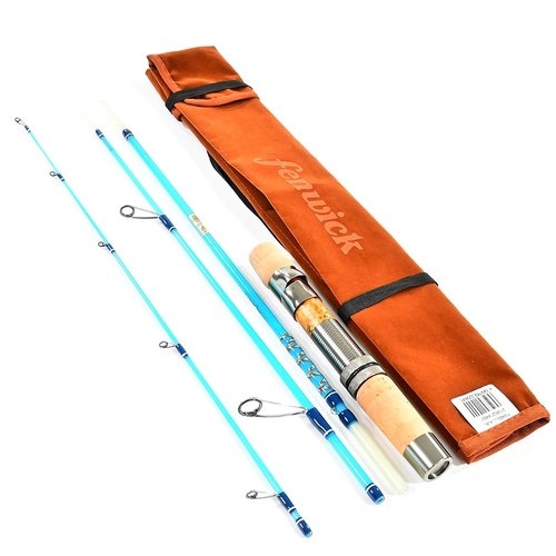 Fenwick FS49SUL-4J Watershed