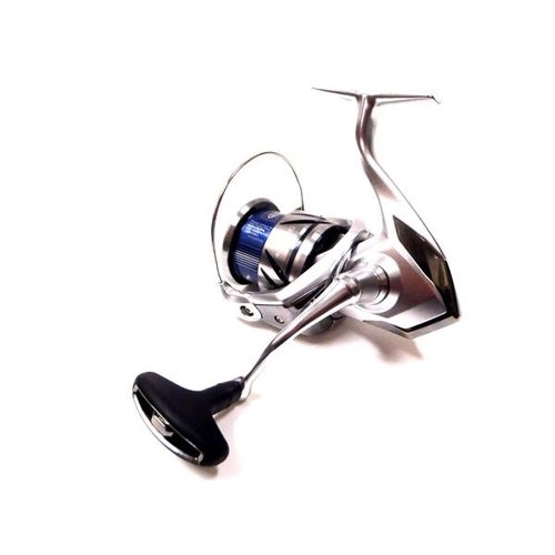 Shimano 23 Stradic 4000MHG