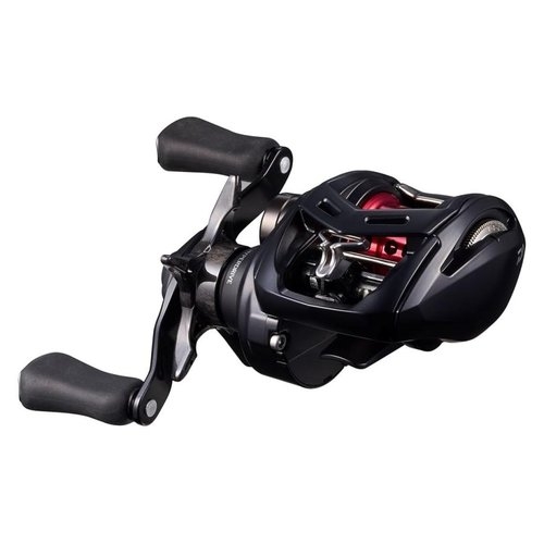 Daiwa 25 ALPHAS BF TW 8.5R