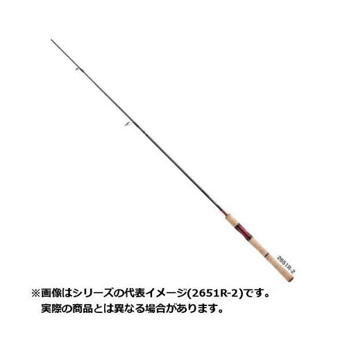 Shimano 19 Scorpion 2651R-2