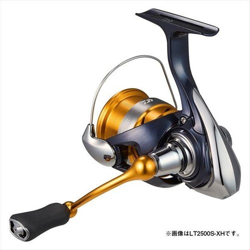 Daiwa 20 Revros LT2000S-H
