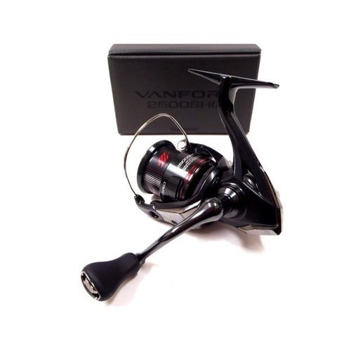 Shimano 24 Vanford 2500SHG