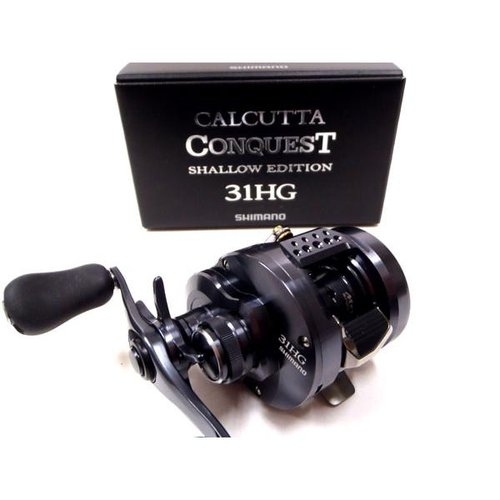 Shimano 24 Calcutta Conquest Shallow Edition 31HG