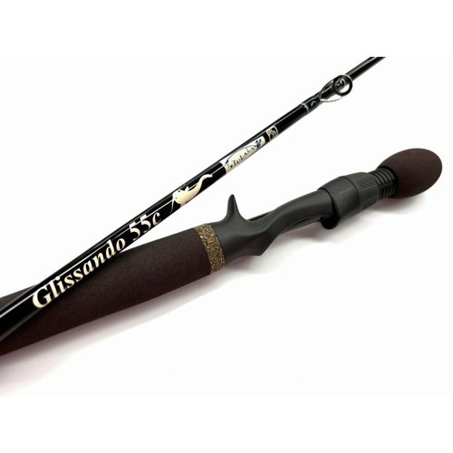 Tulala Glissando55C GS55C