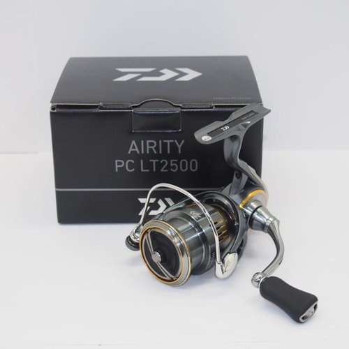Daiwa AIRITY 2023 PCLT2500 ∴WS2570