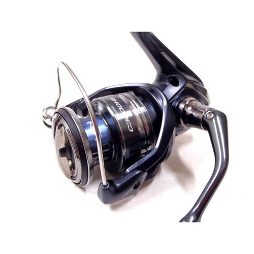 Shimano 22 Miravel C3000
