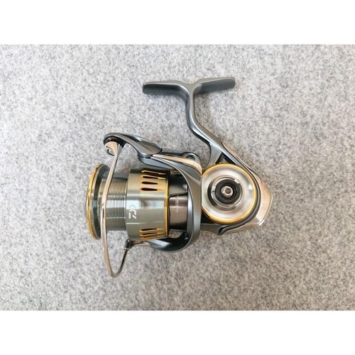 Daiwa 23  Airity LT3000-H