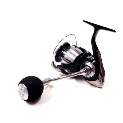 Daiwa 23 Lexa LT5000-CXH