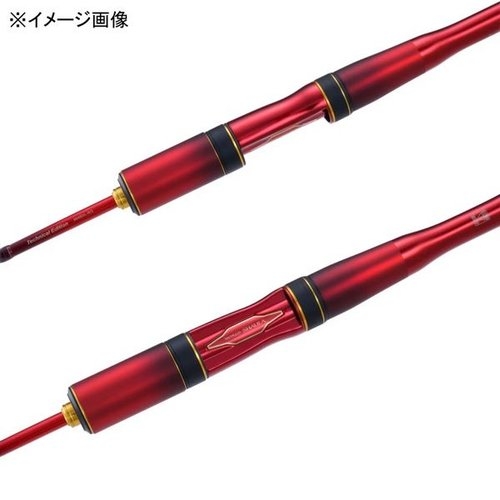 Shimano 24 World SHAULA Technical Edition S64SUL-R/3