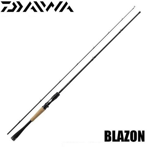 Daiwa  21 Blazon C68L-2・BF
