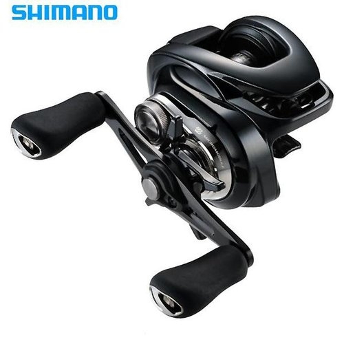 Shimano 24 Metanium DC 70HG