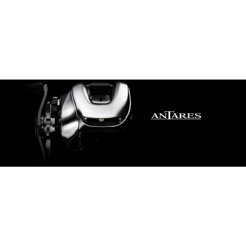 Shimano 25 Antares 101XG