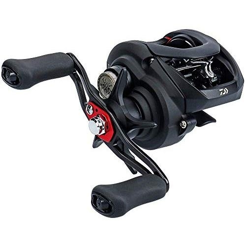 Daiwa 19 Tatula TW 100SH