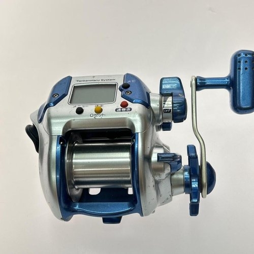 Shimano 3000H