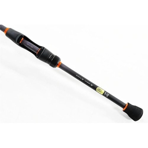 Shimano 22 Soare SS S86ML-T