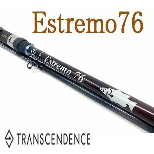 TULALA×TRANSCENDENCE Estremo 76