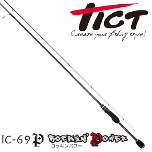 TICT ICE CUBE IC-69P-Sis