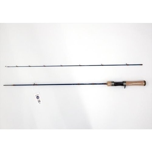 Jackson Trout Signal TRSC-48UL IBL Indigo Blue