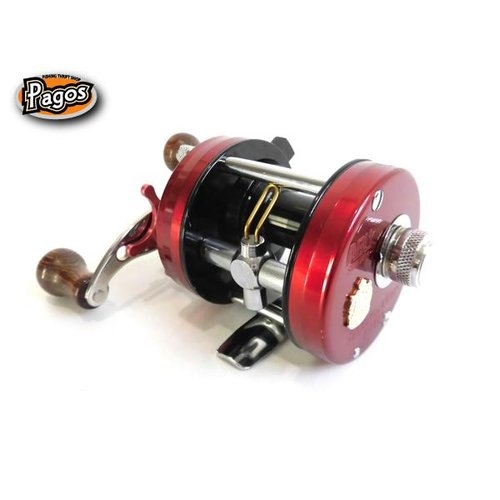 Abu Garcia ABU Ambassadeur 2500CI