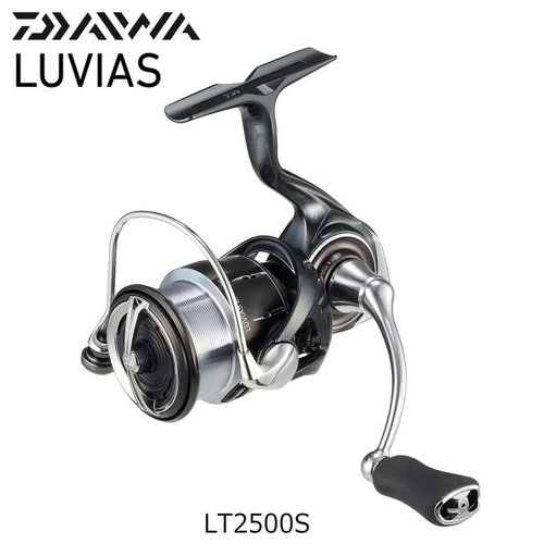 Daiwa 24 Luvias LT2500S