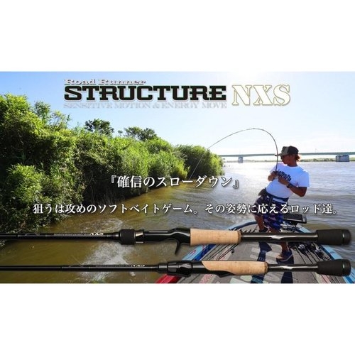 Nories STN6100MLS Elite Spec NXS