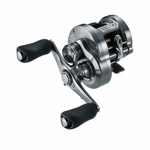Shimano 26 Calcutta Conquest DC100HG