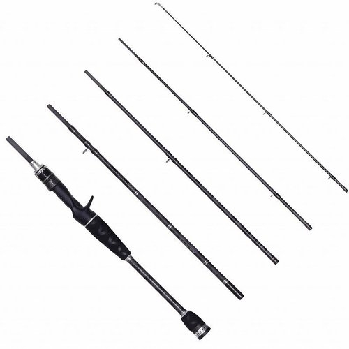 Abu Garcia Crossfield XSFC-645ML-MB