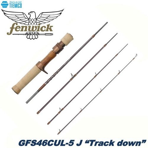 Fenwick GFS46CUL-5J Track down