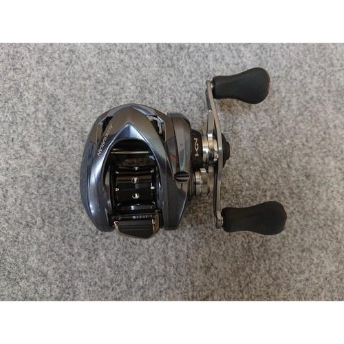 Shimano 18 Aldebaran MGL 31
