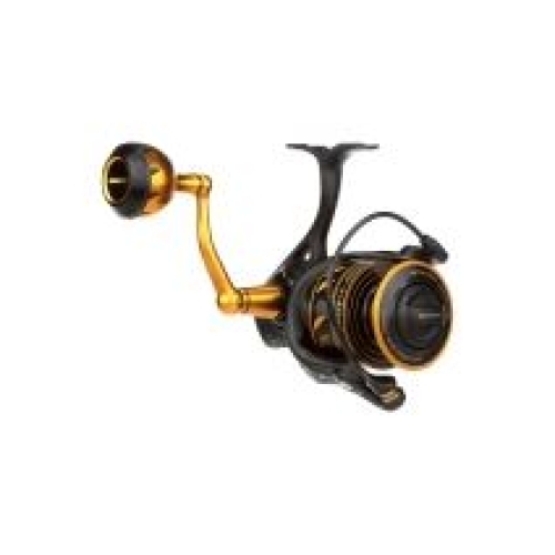 PENN 22 Slammer IV 6500