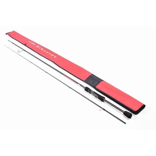 Gamakatsu LUXXE EGRR S82L-solid